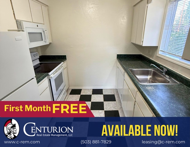 property at 3719 Hawthorne Ave NE