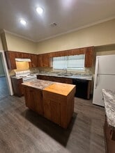 202 Burke St in Americus, GA - Building Photo - Building Photo