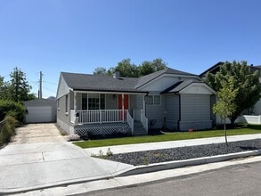 2650 S 8550 W in Magna, UT - Building Photo - Building Photo