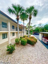 4955 Pepper Cir in Naples, FL - Building Photo