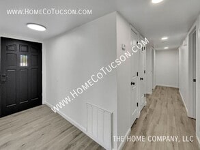 3512 S Chesin Dr in Tucson, AZ - Building Photo - Building Photo