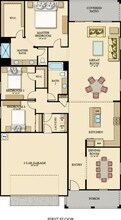 1813 Painted Valley Dr in Sparks, NV - Building Photo - Building Photo