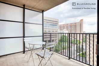 1200 N Veitch St in Arlington, VA - Building Photo - Building Photo