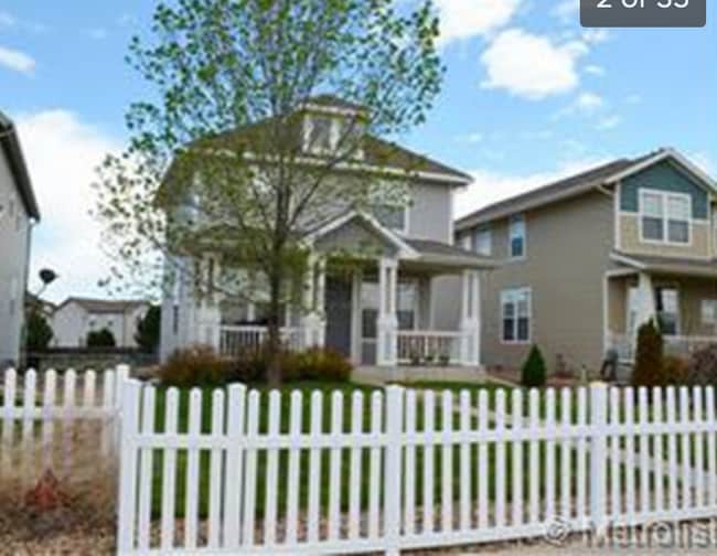 property at 7394 Russell Circle