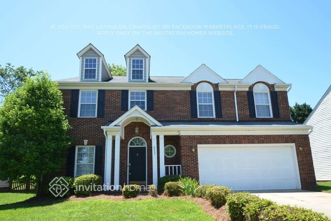 property at 6807 Neuhoff Ln