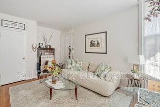 1722 Fifth Ave in San Rafael, CA - Building Photo - Building Photo