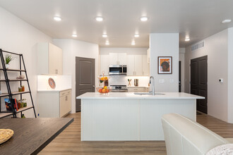 Nordic Pointe Development in Ephraim, UT - Building Photo - Interior Photo