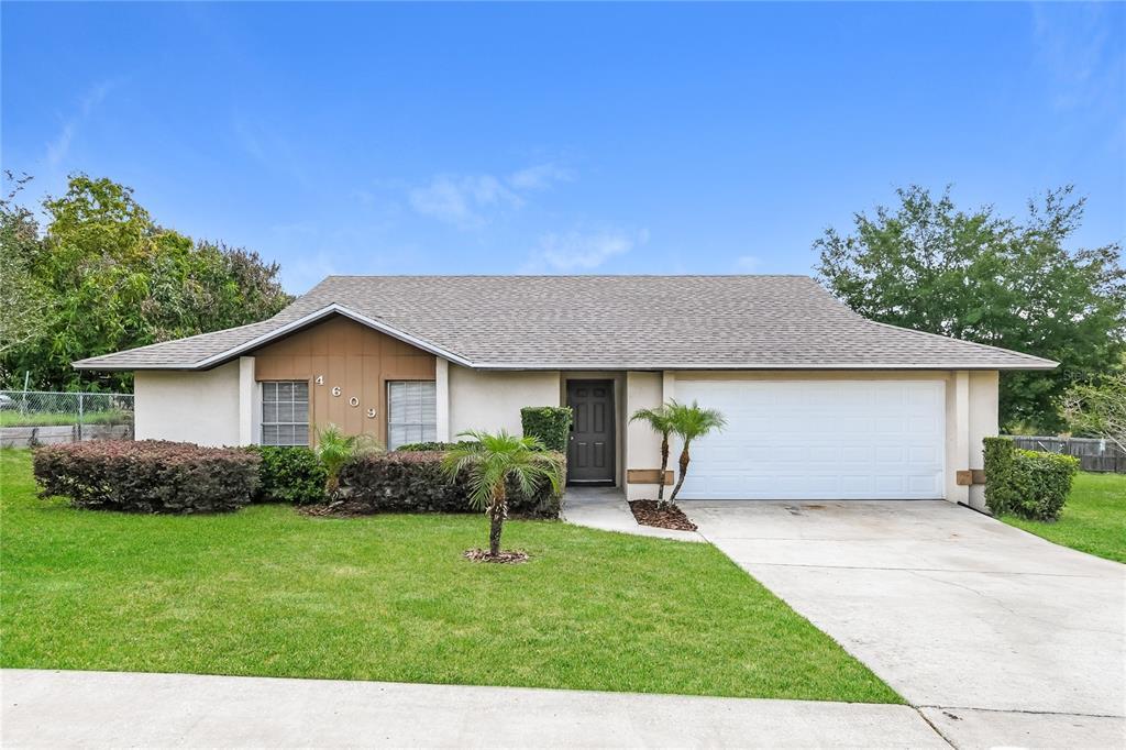 4609 Wellesly Dr in Orlando, FL - Building Photo