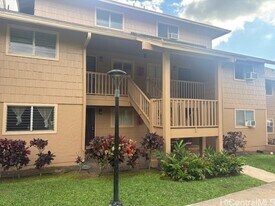 98-1370 Koaheahe Place Unit 164 in Pearl City, HI - Building Photo