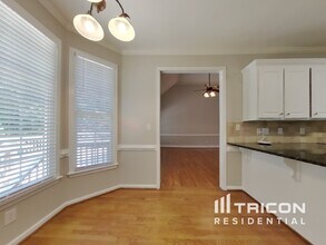 3902 Ruby Way in Douglasville, GA - Building Photo - Building Photo