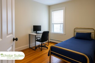 151 Highland St in Boston, MA - Building Photo