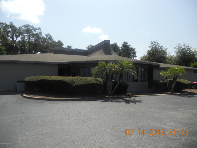 870 N Cocoa Blvd in Cocoa, FL - Building Photo - Building Photo