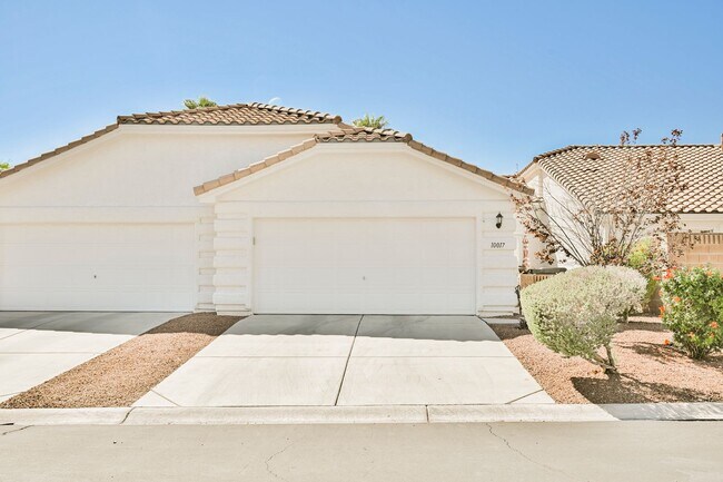 10017 Oak Creek Canyon Ave