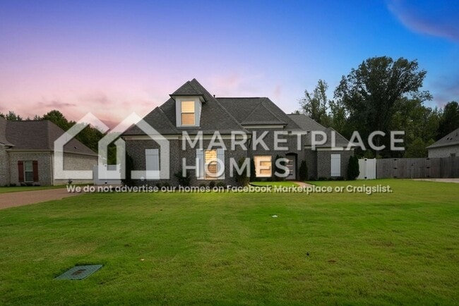 property at 5233 Nail Rd