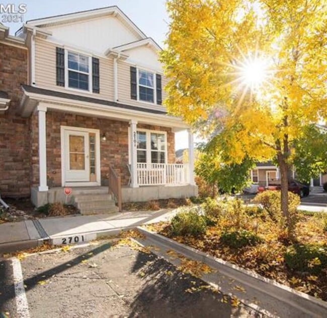 2701 Tumblewood Grv