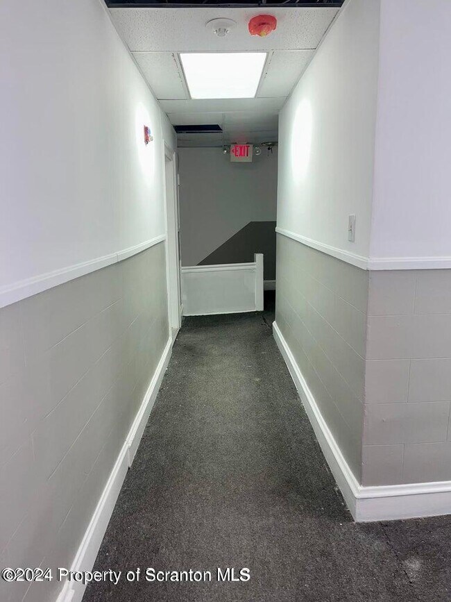 202 S Main Ave in Scranton, PA - Building Photo - Building Photo