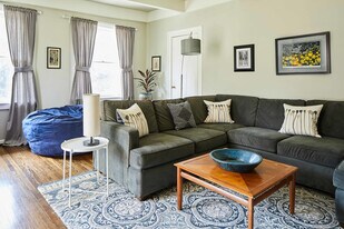 3308 Cliff Rd in Birmingham, AL - Building Photo