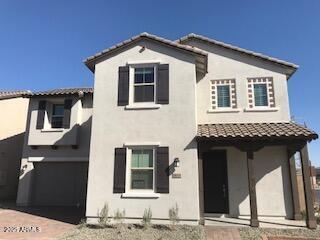 property at 9814 E Axle Ave