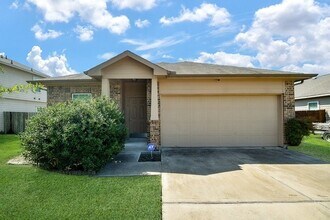 3318 Grand Cane Ln in Rosenberg, TX - Building Photo - Building Photo