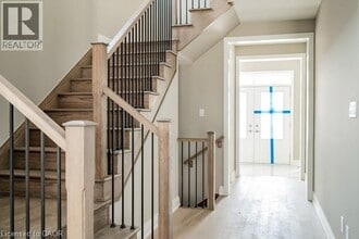 27 William Nador St in Kitchener, ON - Building Photo - Building Photo