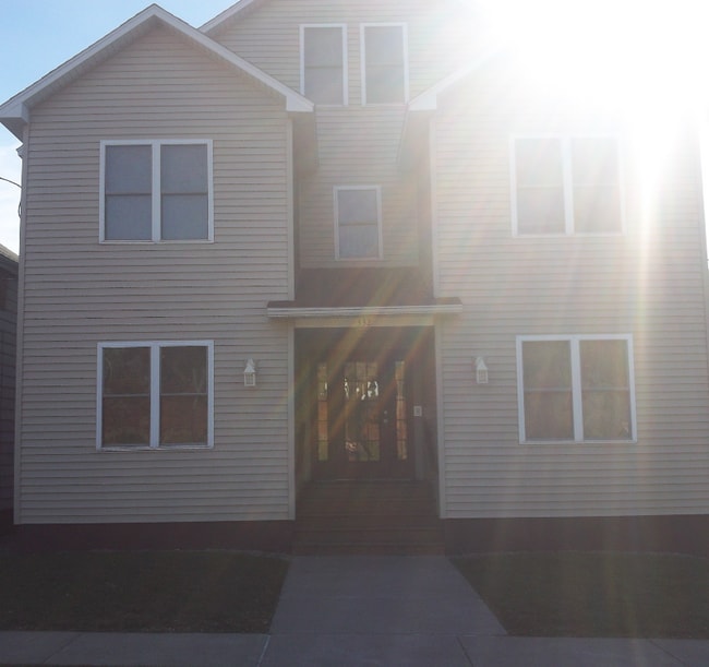 property at 330 Green St