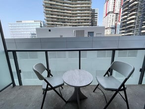 334 Adelaide St W in Toronto, ON - Building Photo - Building Photo