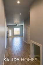 629 Remington Ave in Jones, OK - Building Photo - Building Photo