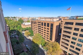 1230 23rd St NW in Washington, DC - Foto de edificio - Building Photo