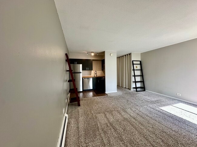 955 Eudora Street #105 in Denver, CO - Building Photo - Building Photo