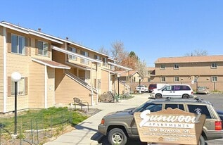 150 Bowean St in Lovelock, NV - Building Photo