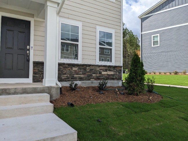 property at 459 Carolina Spgs Blvd