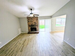 15267 Morning Dove Dr in Humble, TX - Building Photo - Building Photo