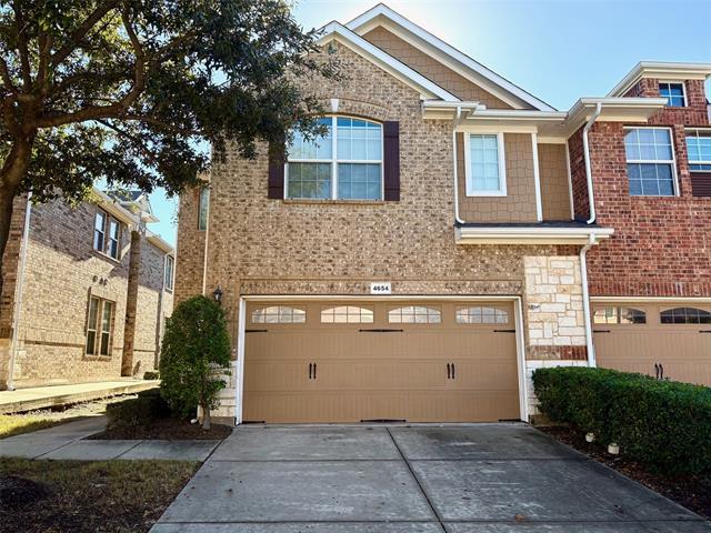 property at 4654 Penelope Ln