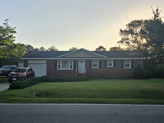 property at 206 Belltown Rd