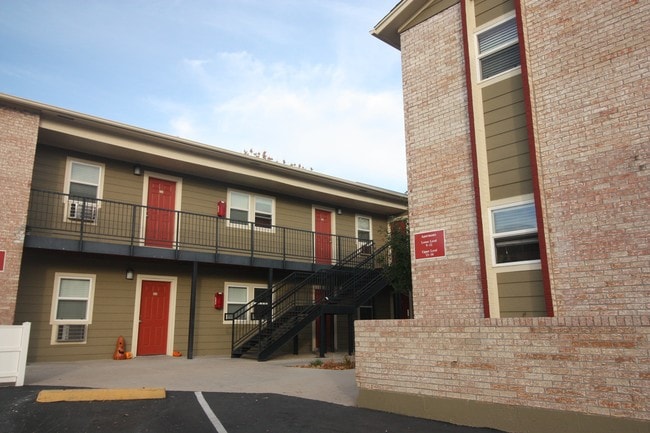 Avenue 59 Apartments in Arvada, CO - Foto de edificio - Building Photo