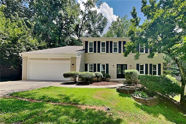 2795 Kakki Ct