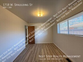 1718 W Spaulding St in Boise, ID - Building Photo - Building Photo