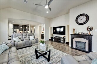 8313 Angelo Loop in Round Rock, TX - Building Photo - Building Photo