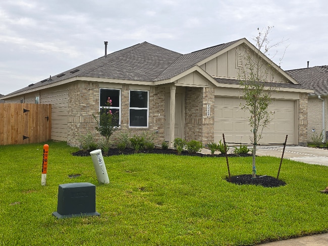 property at 10268 Prairie Dunes Ln