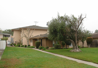 13281 Fletcher St in Garden Grove, CA - Building Photo - Building Photo