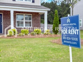 17928 April Leigh Cir in Vance, AL - Building Photo - Building Photo