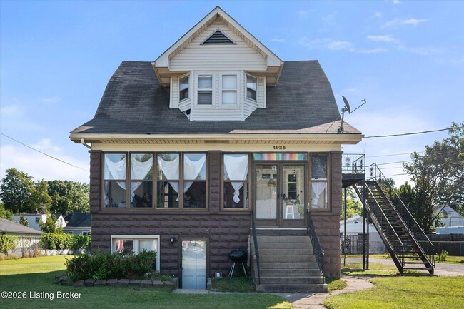 4925 Southside Dr in Louisville, KY - Building Photo - Building Photo