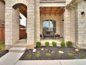 112 Cypress Bend Ct in Georgetown, TX - Building Photo - Building Photo