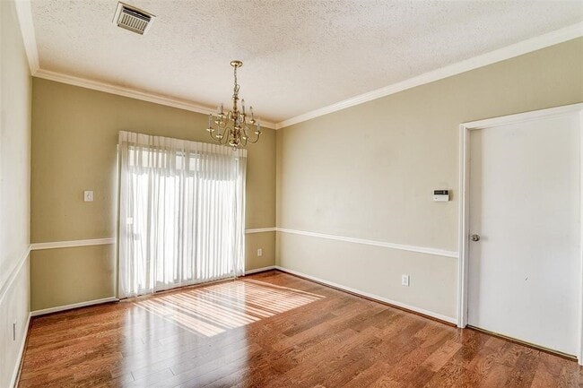 property at 6818 Portuguese Bend Dr