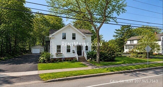 468 Union St, Unit Apt. 5