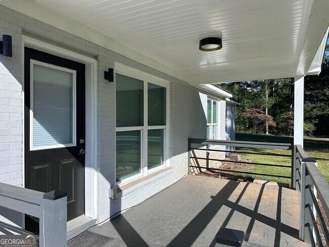 property at 5743 Old Gordon Rd