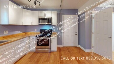 433 Lindberg Dr in Lexington, KY - Building Photo - Building Photo