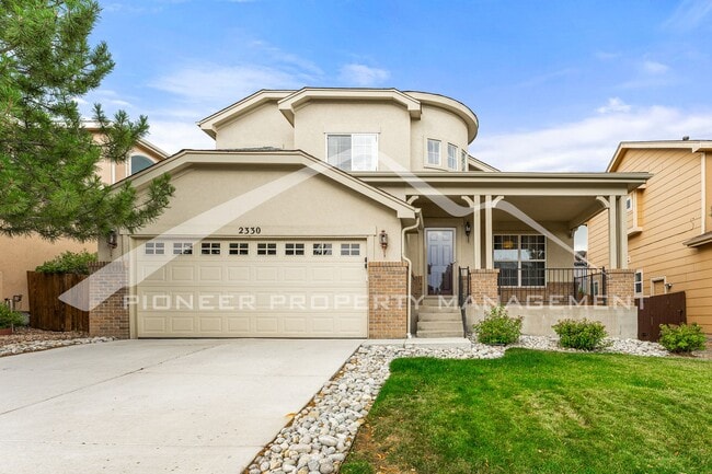 property at 2330 Dogwood Cir