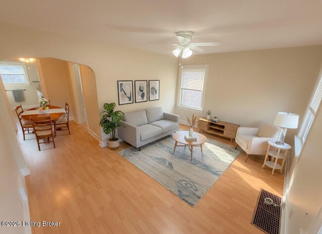 3520 Willis Ave in St Matthews, KY - Building Photo - Building Photo