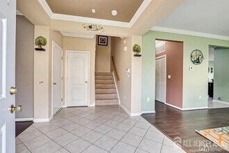 60 Morgan Way in Monroe Township, NJ - Building Photo - Building Photo
